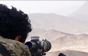 قوات اليمن المشتركة تصد زحفا للمرتزقة باتجاه مديرية الغيل