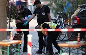 برنامه عربستان برای تحقیق در باره حملات تروریستی آلمان!