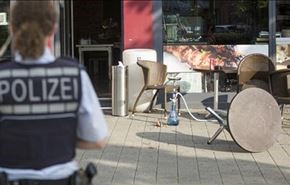 ارتباط عاملان حملات آلمان با عناصری در عربستان