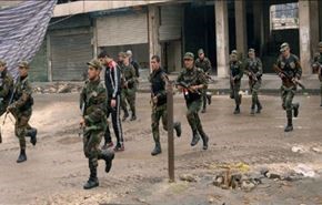 خاص: آخر تطورات المعارك في جنوب غرب حلب