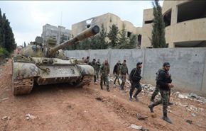 معركة الانتصار في حلب