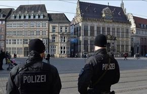 مسلح يقتحم مطعما في مدينة ساربروكن بألمانيا