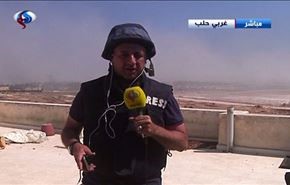 فيديو خاص: آخر اخبار حلب وكشف سر استماتة المسلحين