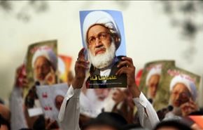 البحرينيون يشاركون بأوسع برنامج فدائي دعما للشيخ عيسى قاسم
