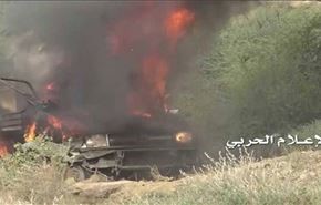 الجيش السعودي يفشل في السيطرة على منطقة الحثيرة في جيزان