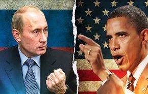 پوتین یا اوباما؛ کدام یک مچ دیگری را در سوریه خواباند؟