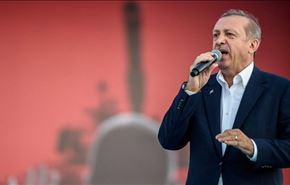 تركيا... اردوغان يحتفل ويعد بمرحلة جديدة+فيديو