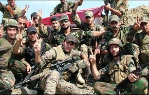 الجيش السوري يصفي أكثر من ألفي مسلح جنوب غرب حلب