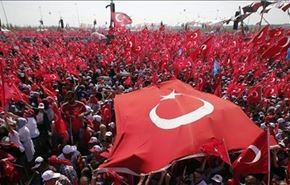 انقلاب الانقلاب: أردوغان «يستولد» دولة جديدة