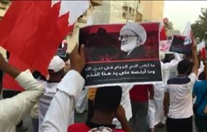 بالفيديو: ما الذي لم يفهمه النظام البحريني بعد؟!!