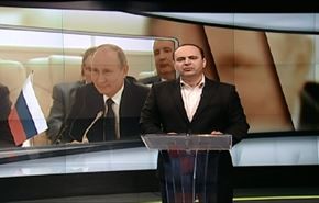 تطورات حلب وقمة باكو الثلاثية وصلة السعودية باحداث 11 ايلول