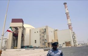 روسيا قد تبدأ ببناء مفاعلين لإيران في 2016