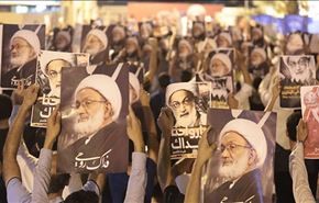 شاهد.. 50 يوماً وأرواح الفدائيين تحيط بمنزل آية الله قاسم