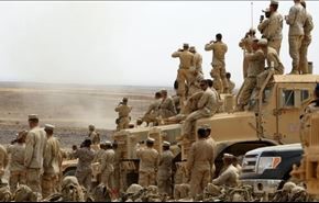 تلفات عربستان دریمن و جذب نظامیان جدید