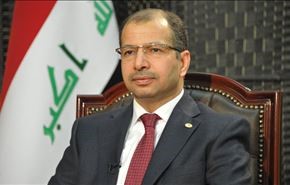 رئيس البرلمان العراقي بريئا... ولكن هل انتهت الازمة؟+فيديو