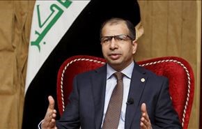 البرلمان العراقي يرفع الحصانة عن الجبوري والقضاء يبرئه