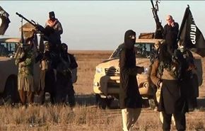 داعش 20 جوان عراقی را زنده سوزاند