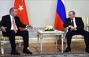 زيارة اردوغان لروسيا.. من هم الخاسرون والرابحون؟