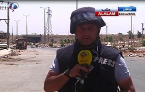 بالفيديو؛ ما الذي عجّل بإنهاك وهلاك المسلحين في حلب؟