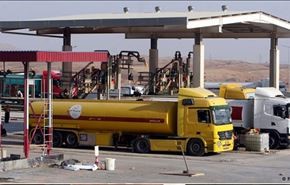 هشدار ائتلاف به رانندگان نفتکش‌های داعش برای فرار!