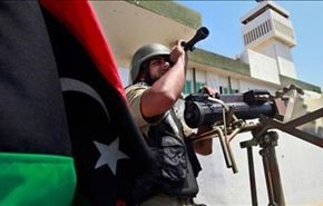 القوات الموالية للحكومة الليبية تسيطر على مقر لداعش في سرت
