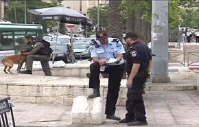 الاحتلال ينصب كاميرات مراقبة في احياء القدس المحتلة
