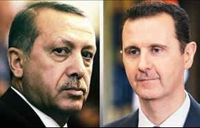 أردوغان لم يغير موقفه من الأسد ولكن..