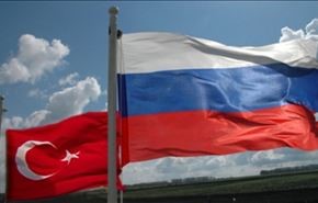 تشکیل کمیته مشترک ترکیه و روسیه درباره سوریه