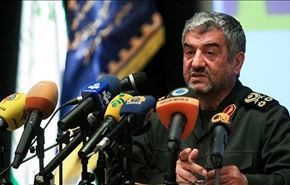 قائد حرس الثورة الاسلامية يكشف دور إيران في سوريا