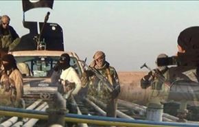 مقتل مسؤول عن بيع النفط العراقي في تنظيم 