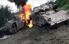 ديفينس وان: السعودية تخسر الحرب في اليمن