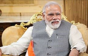 الهند تتهم باكستان باثارة اضطرابات في كشمير