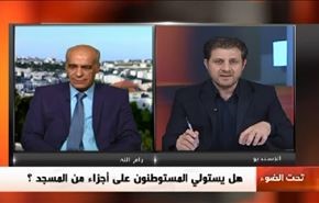 الاحتلال يكثف الدعوات لاستهداف الأقصى