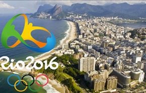 بالصور: طرائف.. غرائب.. عجائب.. أولمبياد ريو دي جانيرو