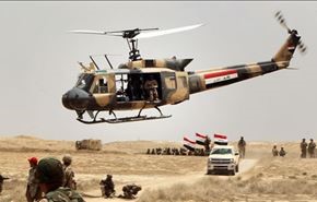 القوات العراقية تستعيد قرى في ناحية القيارة جنوب الموصل