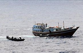 السعودية توقف 4 مراكب صيد إيرانية في الخليج الفارسي