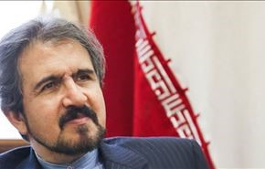 طهران: على واشنطن الاهتمام بانتهاك حقوق المسلمين لديها