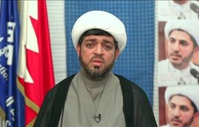 الشيخ الديهي يدعو لإجراء استفتاء حر يعكس أصالة شعب البحرين