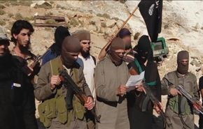 داعش يغلي 6 اشخاص ببراميل القير!