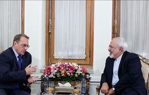 مباحثات بوغدانوف في طهران وهذه هي تفاصيلها...