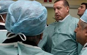 يني شفق تكشف: محاولة اغتيال أردوغان أثناء عملية جراحية!