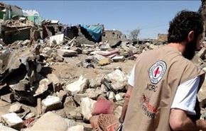 عشرات الشهداء والجرحى بعدوان سعودي على مستشفى في اليمن