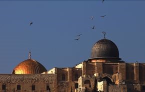 برنامۀ 3 سالۀ صهیونیست‌ها برای تخریب مسجد الاقصی
