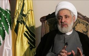 الشيخ نعيم قاسم يعلن موقف حزب الله من قانون الانتخابات