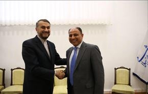 گروههای دوستی پارلمانی ایران و مصر بزودی تشکیل می شود