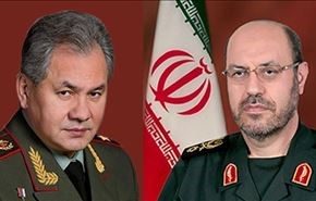 ايران تؤكد التعاون الاستراتيجي مع روسيا بشأن الارهاب+فيديو