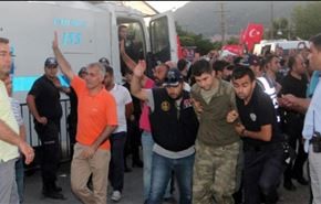 تركيا: إطلاق سراح 38 ألف سجين أدينوا قبل محاولة الانقلاب