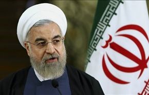 روحاني: الاتفاق النووي احبط مخططات الاعداء لحرمان ايران من التكنولوجيا النووية