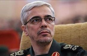 ايران تعلن استعدادها للتعاون الدفاعي مع العراق