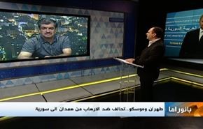 قاذفات روسيا في ايران وتمادي السبهان وتداعيات انقلاب تركيا